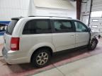 2010 Chrysler Town & Country Touring