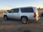 2012 Cadillac Escalade ESV Platinum