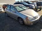 2006 KIA Spectra LX