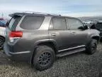 2012 Toyota 4runner SR5