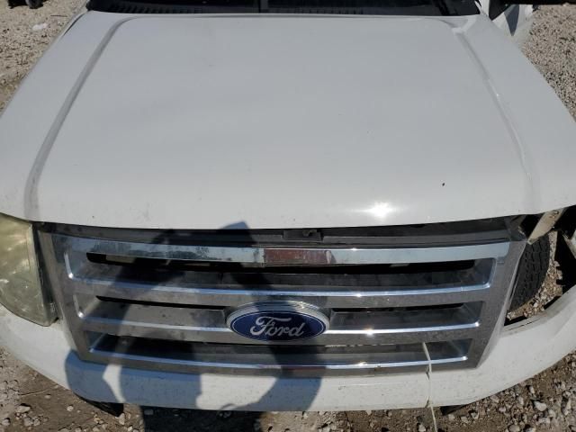 2010 Ford Expedition Eddie Bauer