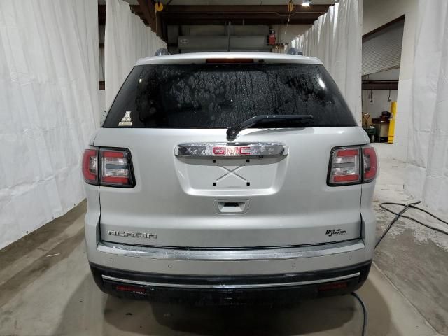 2013 GMC Acadia SLE