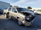 2007 Honda Ridgeline RTL