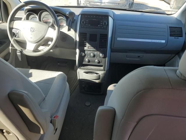 2008 Dodge Grand Caravan SXT