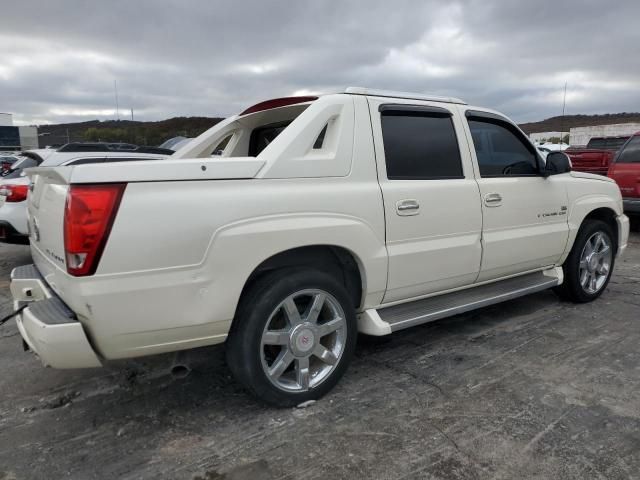 2005 Cadillac Escalade EXT