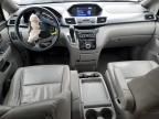 2011 Honda Odyssey EXL