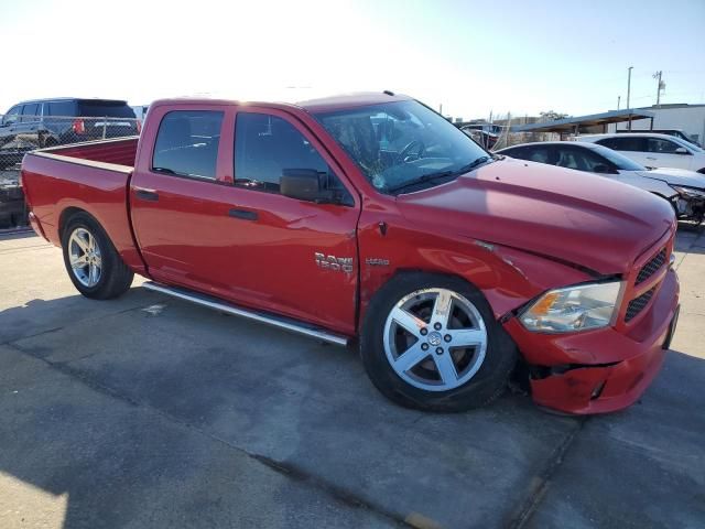 2014 Dodge RAM 1500 ST