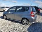 2008 Honda FIT Sport