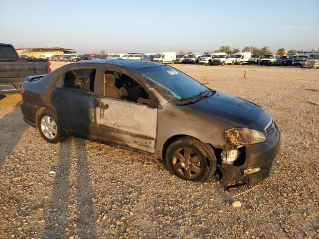 2008 Toyota Corolla CE