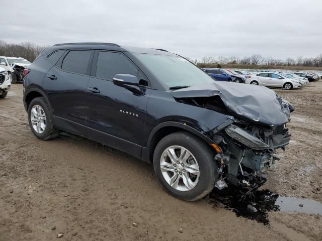 2020 Chevrolet Blazer 2LT