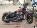 2017 Harley-Davidson XL883 Iron 883