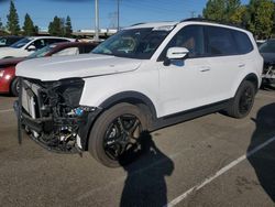 Carros con verificación Run & Drive a la venta en subasta: 2024 KIA Telluride SX