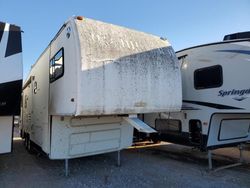 Hail Damaged Trucks for sale at auction: 2000 Hitc Trailer