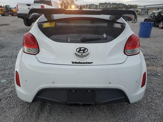 2013 Hyundai Veloster