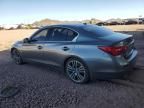 2014 Infiniti Q50 Hybrid Premium