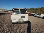 2008 Chevrolet Express G3500