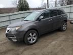 2012 Acura MDX