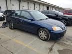 2003 Honda Civic EX