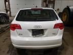 2009 Audi A3 2.0T Quattro