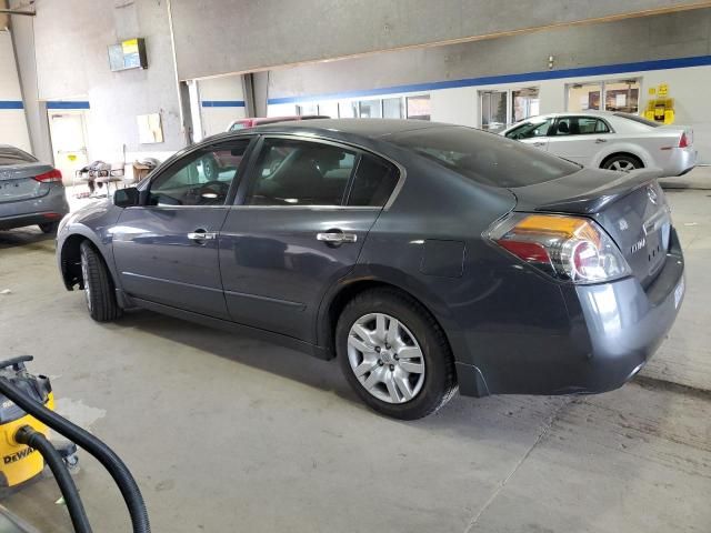 2010 Nissan Altima Base