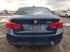 2016 BMW 328 I Sulev