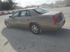 2007 Cadillac DTS