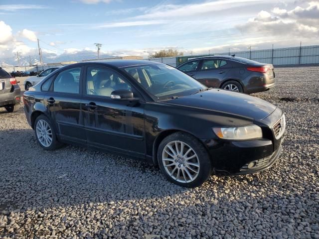 2010 Volvo S40 2.4I