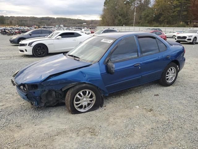 2005 Chevrolet Cavalier