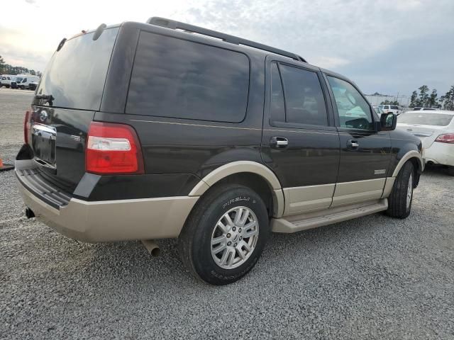 2007 Ford Expedition Eddie Bauer