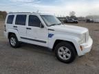 2011 Jeep Liberty Sport