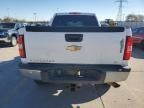 2011 Chevrolet Silverado K2500 Heavy Duty LT