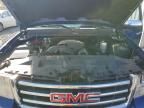 2013 GMC Sierra C1500 SLE