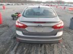 2013 Ford Focus S