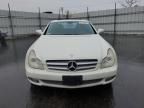 2009 Mercedes-Benz CLS 550