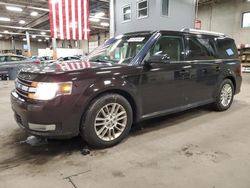 Ford salvage cars for sale: 2013 Ford Flex SEL