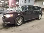 2013 Ford Flex SEL