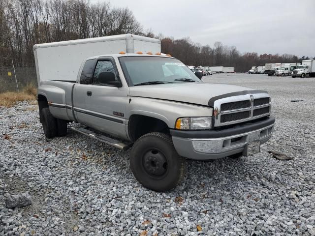 1999 Dodge RAM 3500