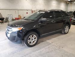 2013 Ford Edge SE en venta en Milwaukee, WI