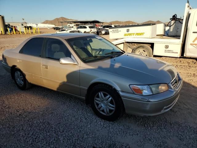 2000 Toyota Camry CE