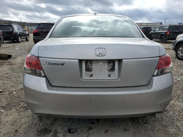 2009 Honda Accord EXL