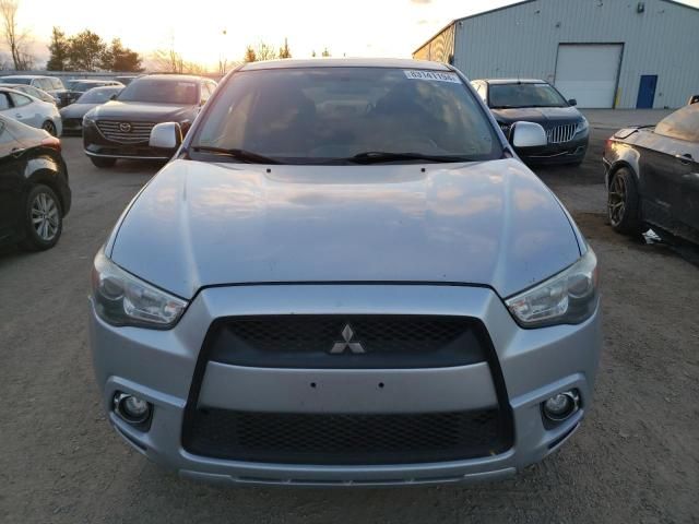 2011 Mitsubishi RVR SE