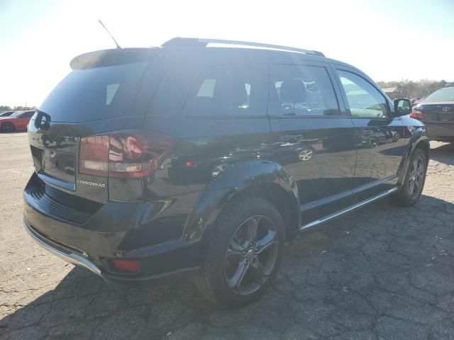 2015 Dodge Journey Crossroad