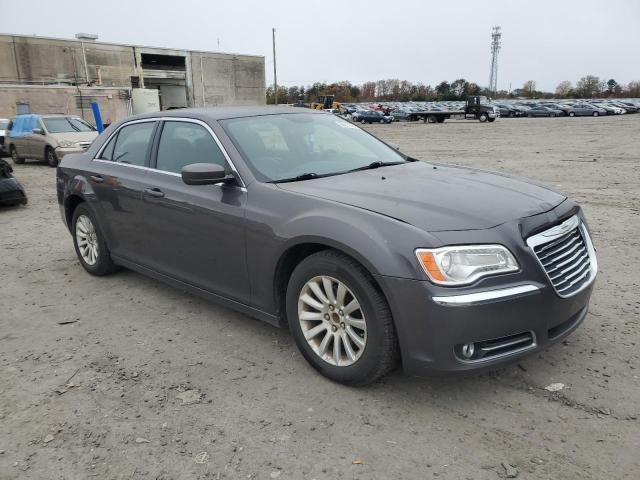 2013 Chrysler 300