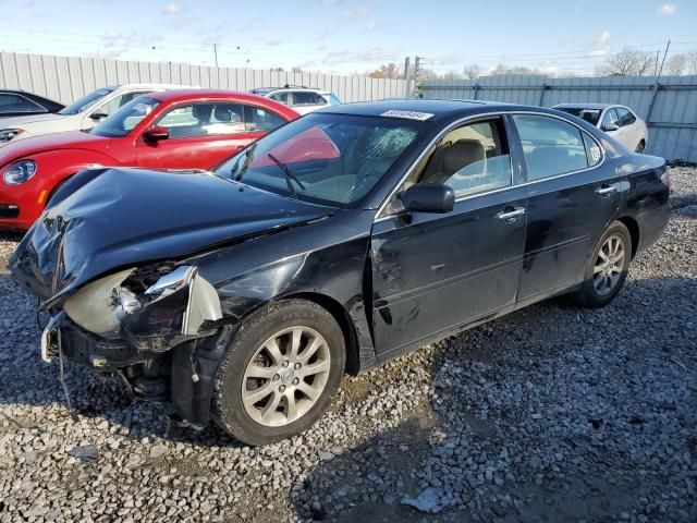 2003 Lexus ES 300