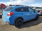 2016 Subaru Crosstrek Premium