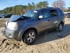 2011 Honda Pilot EX