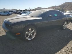 Salvage cars for sale at Colton, CA auction: 2010 Dodge Challenger R/T