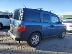 2008 Honda Element LX