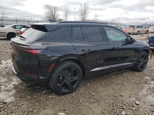 2024 Chevrolet Equinox 2RS