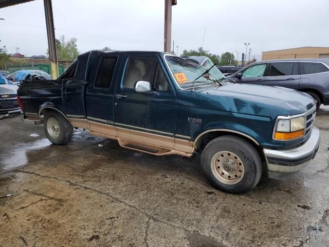 1995 Ford F150